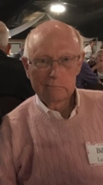 Obituary of William E Lacey