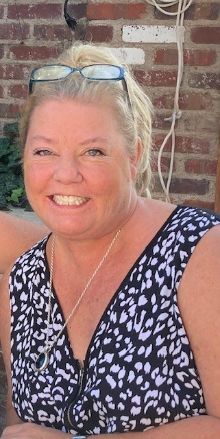 Obituary of Megan Todd Mitcham