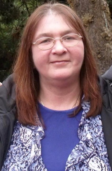 Obituary of Sherrylea Krinbill