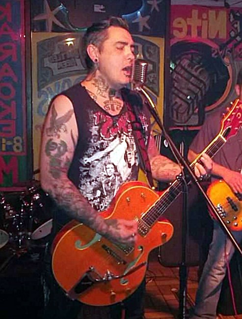 Obituary of Billy Gene Reed