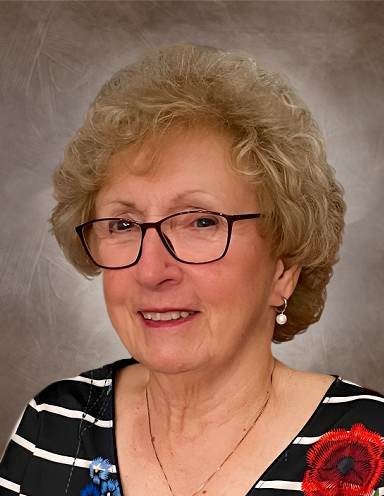 Avis de décès de Lise Quevillon