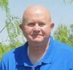 David Hall
