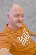 Adam Wilkerson
