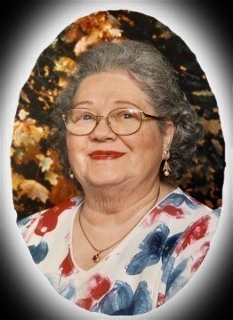 Obituary of Alice Charlotte Ewing