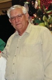 Obituary of Robert Lacoste