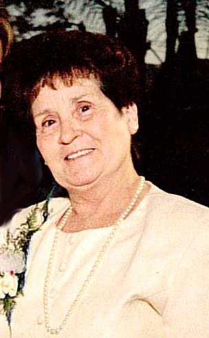Obituary of Esther Castillo Valle
