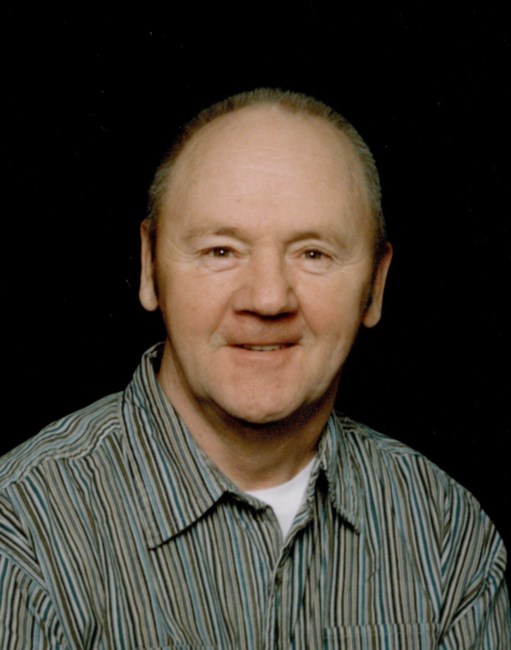 Obituary of Mr. Stanley William Gear