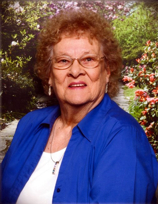 Obituary of Ora M. LeCompte