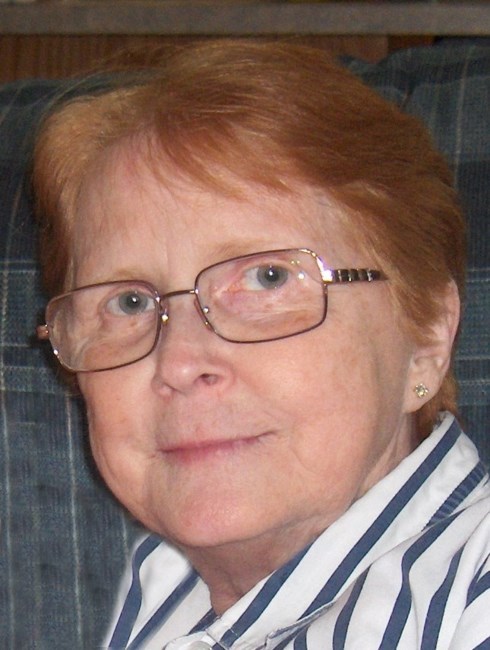 Obituary of Penny Lee Finn