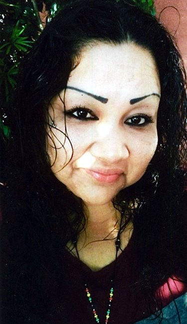 Obituary of Guadalupe Garcia