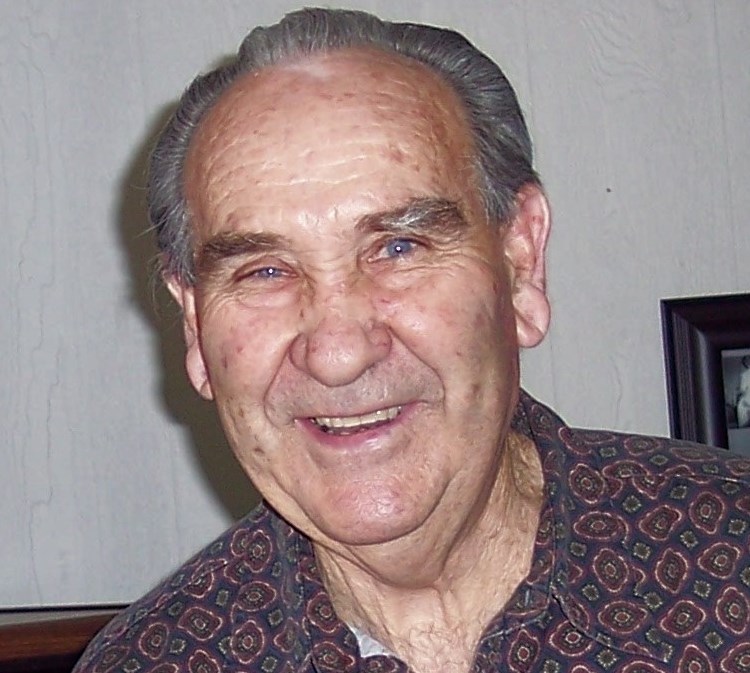 Obituary of Harold W. Edwards