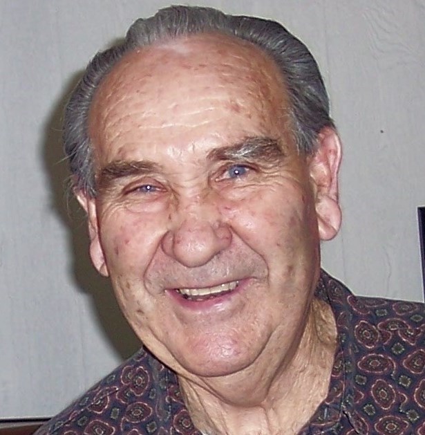Obituary of Harold W. Edwards