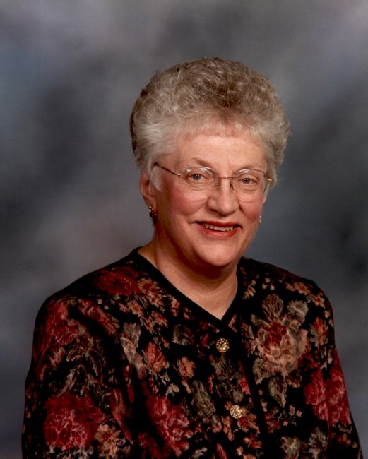 Obituary of Diana Mae Mueller