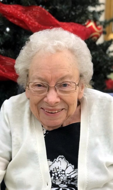 Obituary of Faith Lillian Tully