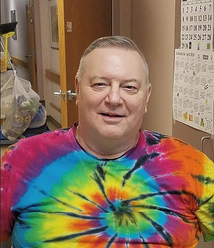 Obituary of Wayne Marvin Gentry