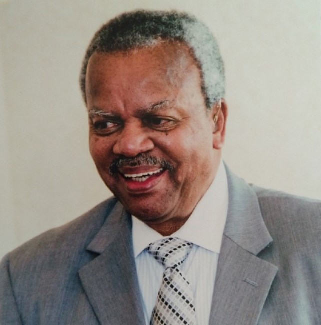 Obituary of Milton Jones