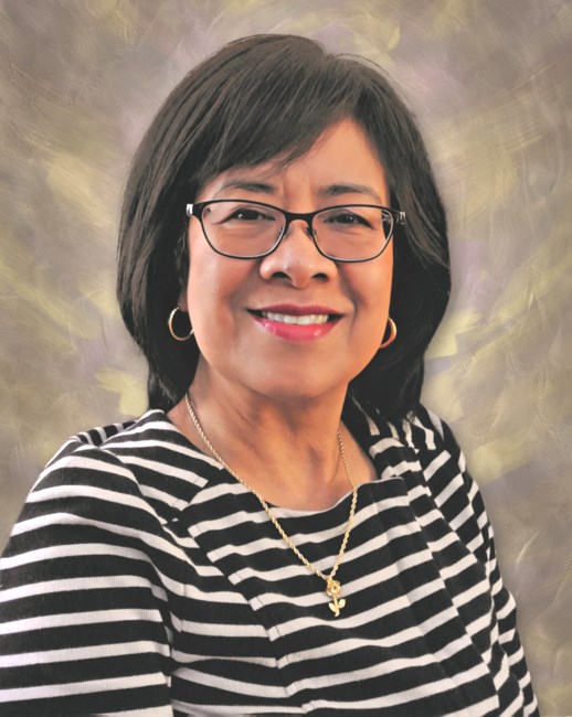 Obituary of Flory Altares Del Rosario