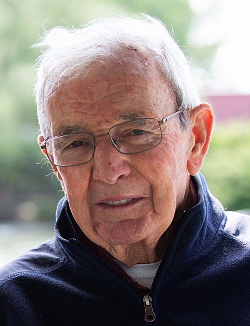 Obituary of John F. Dunbar