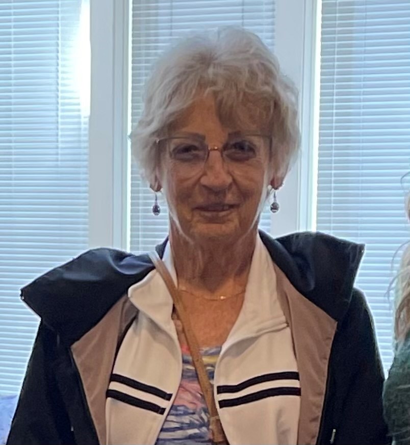 Sara Cox Obituary Greencastle, IN