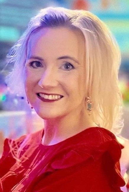 Obituary of Megan Jaclynn Bryant