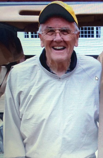 Obituary of Harley Donley Jr.