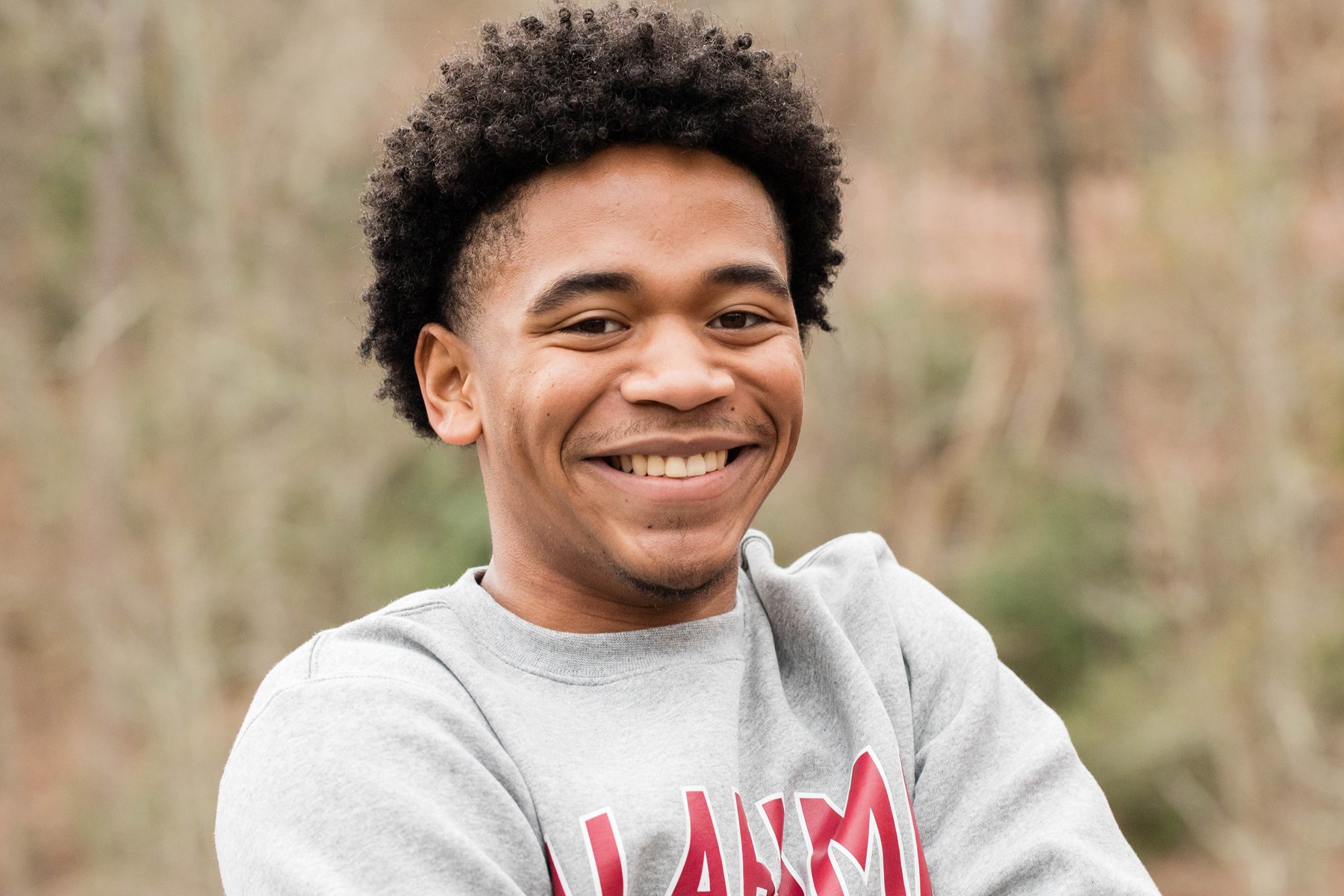 Obituary of Jabril Abdul Blount