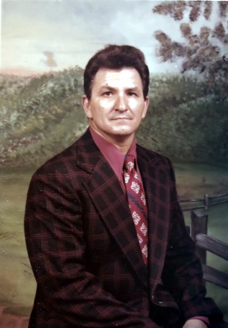 Obituary of James Floyd Isbell