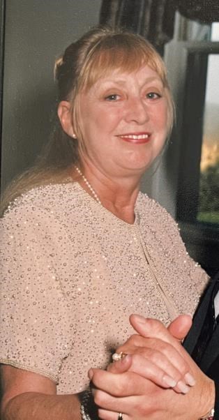 Obituary of Joan Carol Balch