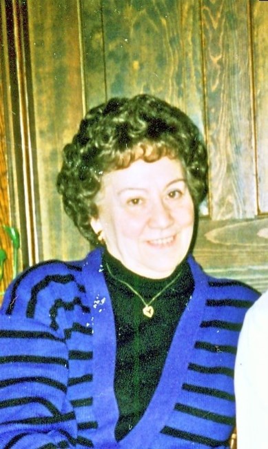 Obituary of Jacqueline D. Gilman