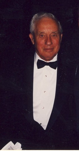 Obituary of Walter G. Culverhouse