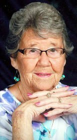 Obituary of Betty Lou Arnold