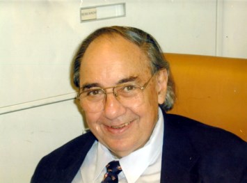 Obituary of Donald S. Coffey Ph.D.