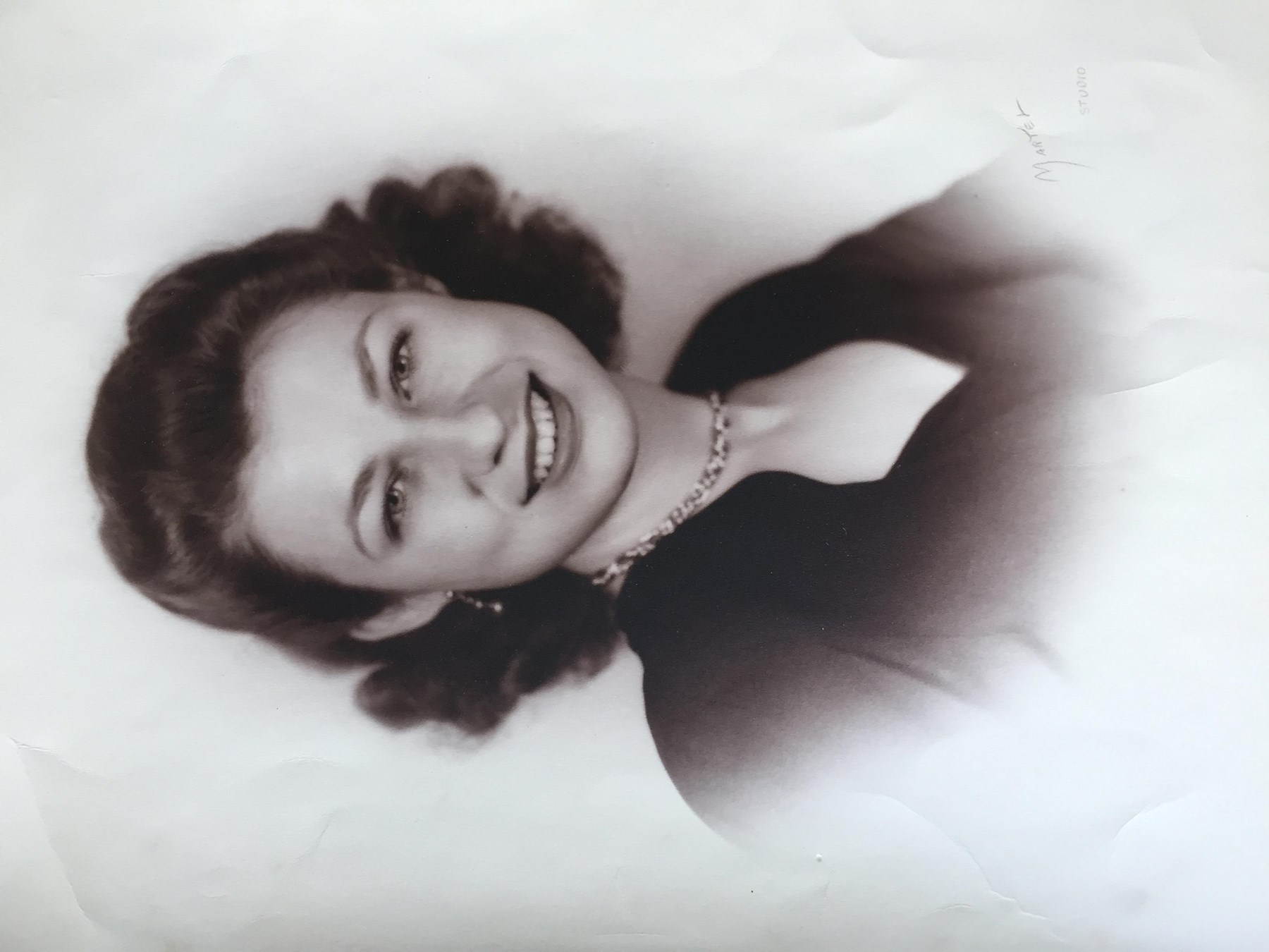 Obituary of Mary Jane Tanguy