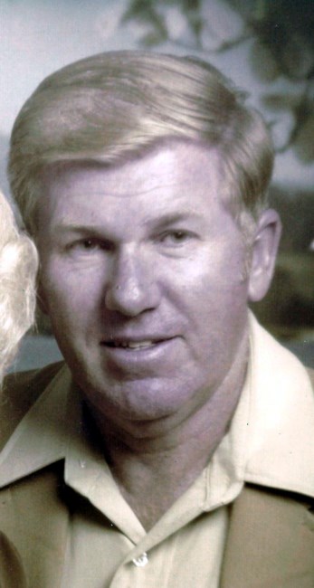 Obituary of John E Curtis