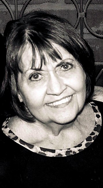 Obituary of Karol Lorraine Brooks