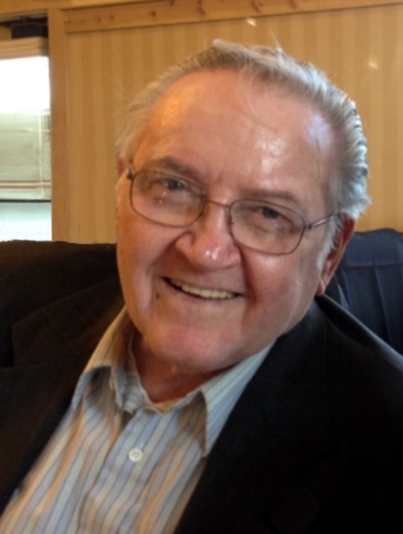 Bernard H. "Bernie" Becker Obituary Coon Rapids, MN
