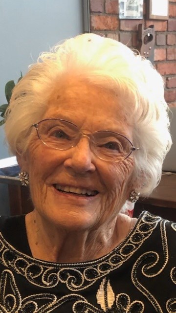 Obituario de Joann Marie Lombardi