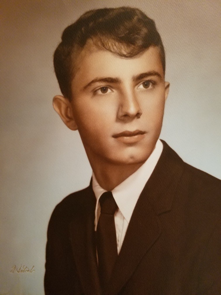 Obituary of Theodore "Ted" Mazzei