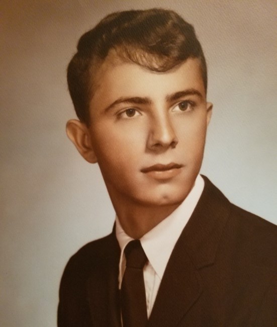 Obituary of Theodore "Ted" Mazzei
