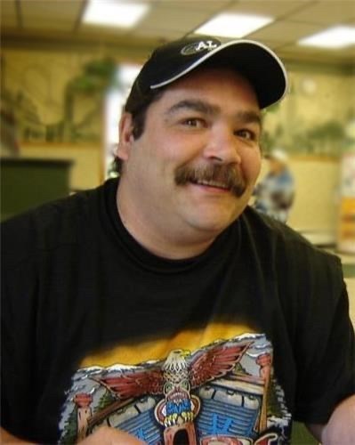 Obituary of Perry Lawrence McKay