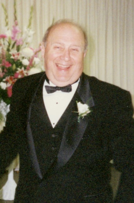 Obituary of Keith LeRoy Firth
