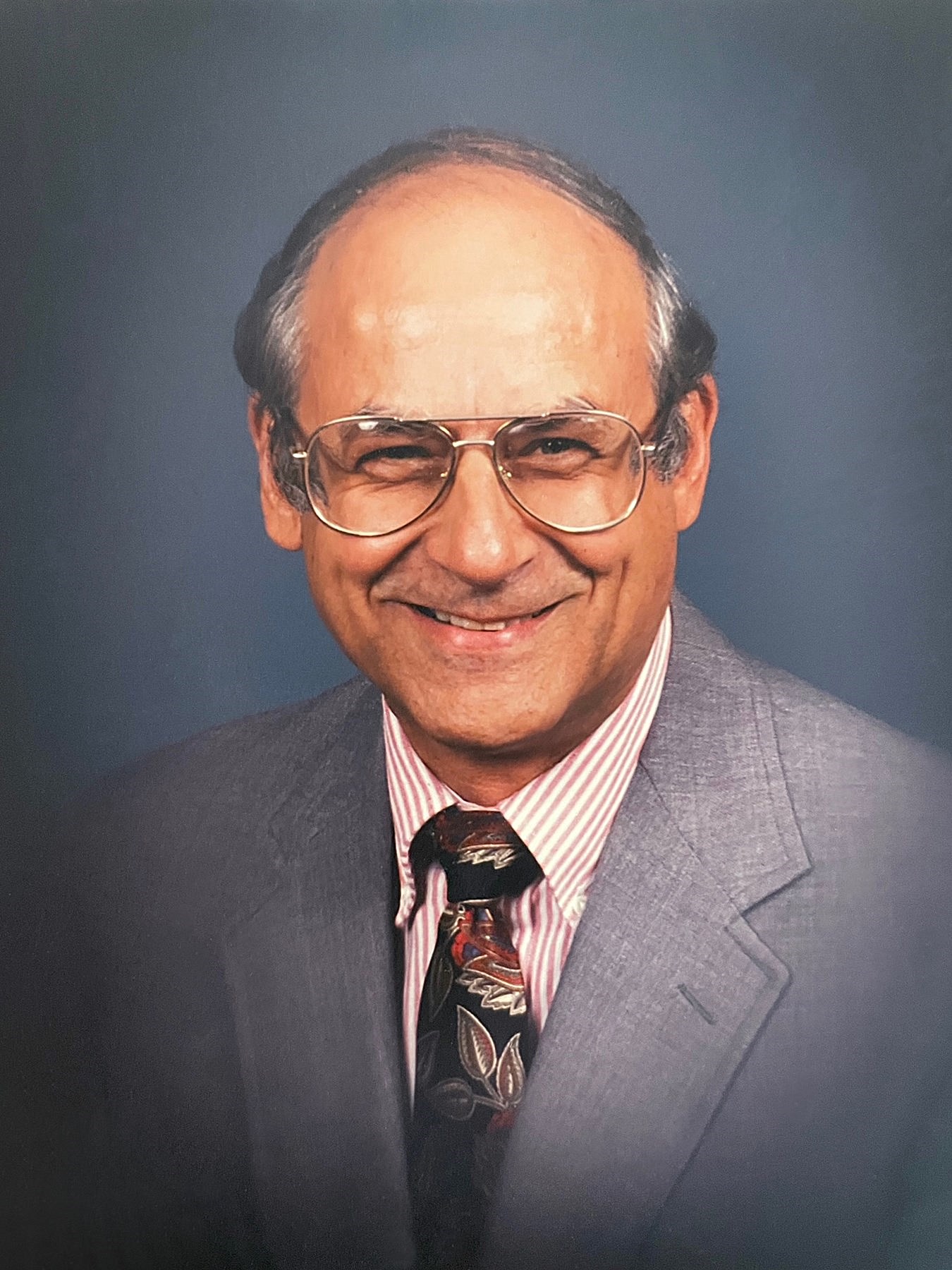 Albert Raymond Breton Obituary Marble Falls, TX