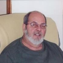 Obituary of Stephen L. Mumaw