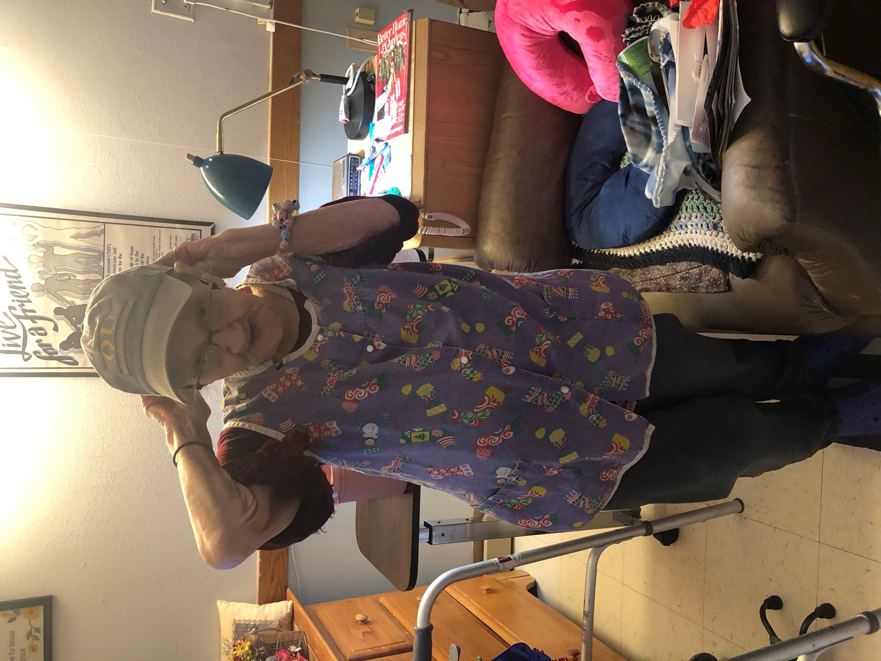 Obituary of Katherine Elaine Wendelken