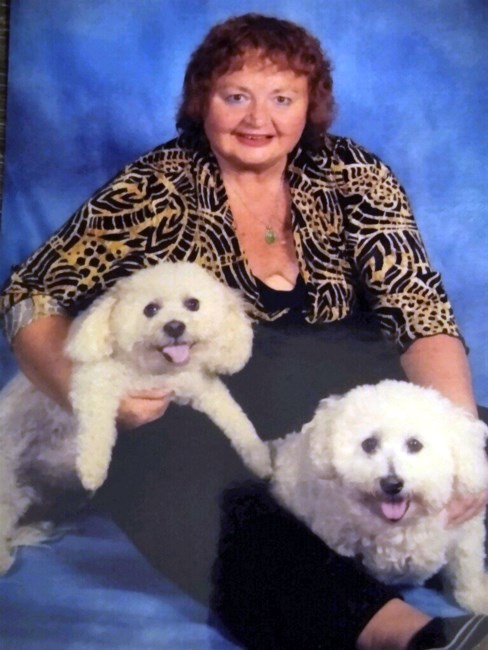 Obituary of Sheila Burnstein