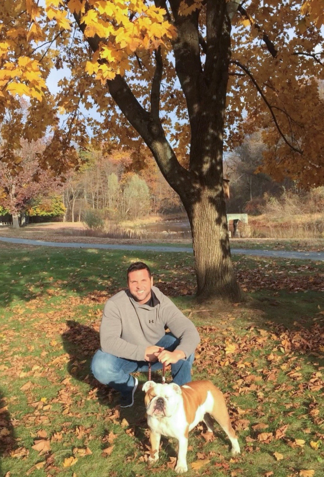 Obituario de Daniel P Mongiori