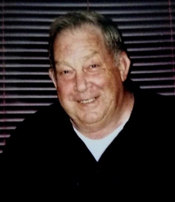 Obituary of Willam E McGee