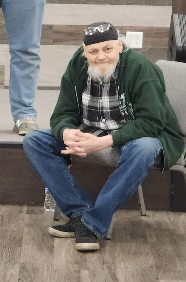 Obituary of Gary Walters