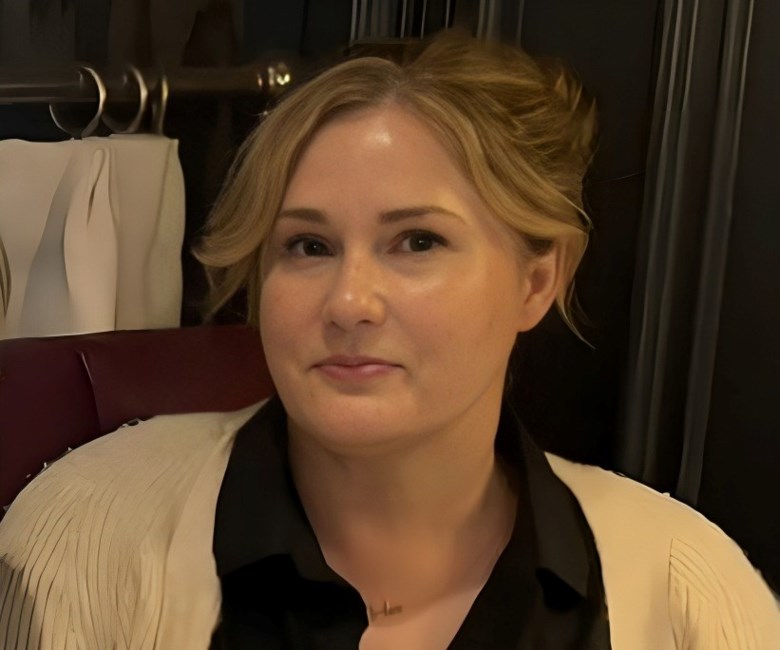 Obituary of Amber Elaine Ingraham Espinosa