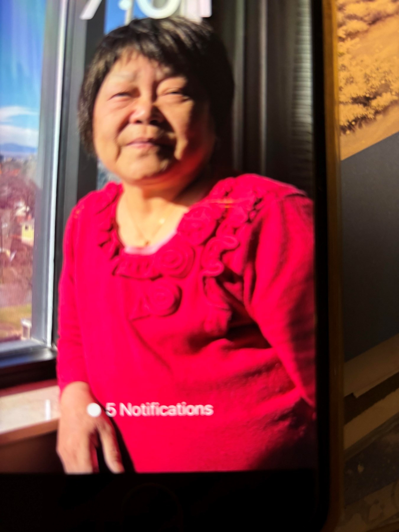 Obituary of Chan-Chuan Weng